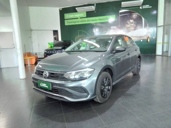 VOLKSWAGEN POLO 1.0 MPI TRACK MANUAL VOLKSWAGEN POLO 1.0 MPI TRACK MANUAL